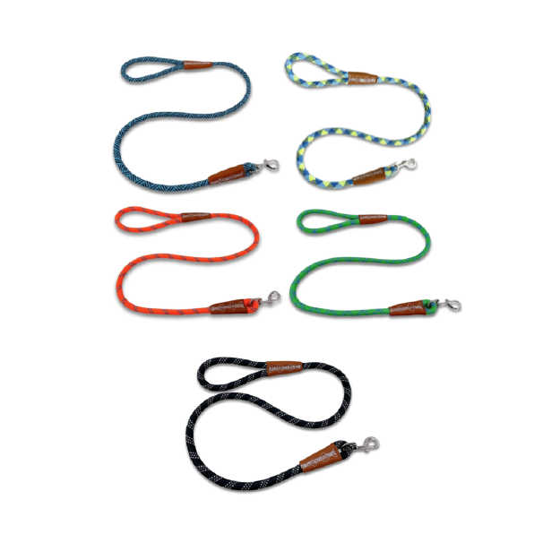 Pet Round Leash 1.2x120 CM