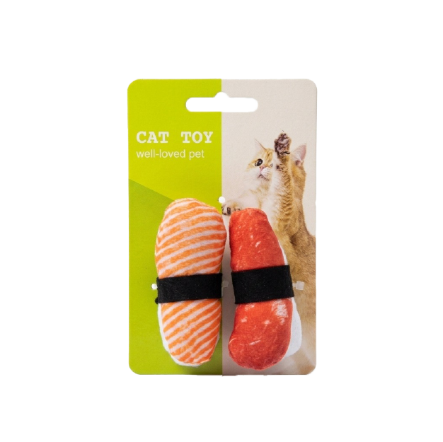 Saas Cat Toy 5.73 CM