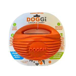 Doggi Strong Ball Toy Medium