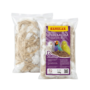 Premium Super Mix 100g