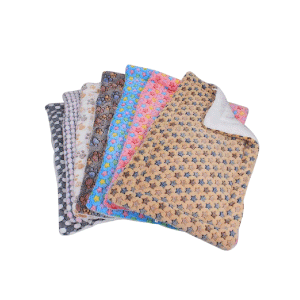 Saas Pets Blanket 75x110 CM (XL)