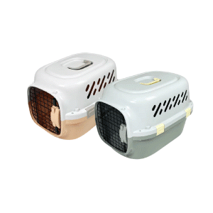Saas Pet Carrier 47x34.6x30 CM