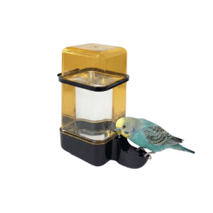 Saas Bird Water Feeder 450 ML