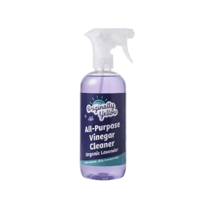All-Purpose Vinegar Cleaner (Organic Lavender) 470 ML