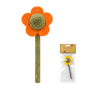Saas Catnip Stick Toy 1pcs/bag
