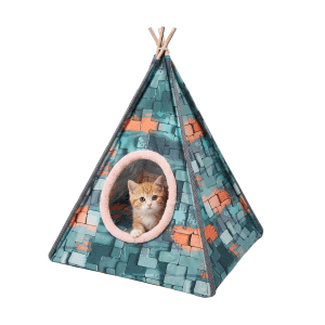 Tent Home 50x50x70 CM #5