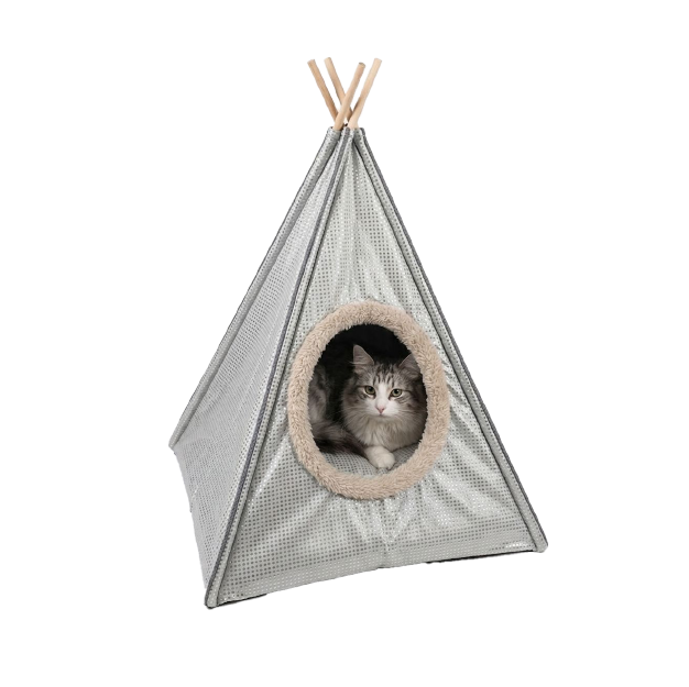 Tent Home 50x50x70 CM (Gray)