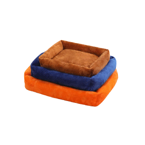 Saas Pet Winter Beds Material L 60x50 CM