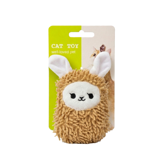 Saas Cat Toy 3.61 CM