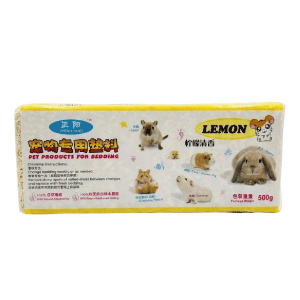 Small Animal Wood Chips 500gm