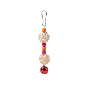 Saas Small Hanging Bird Toy 1161