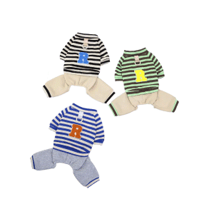 Saas Pet Winter Clothes - XXL