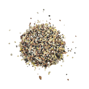 Mix Stone Chips 10kg