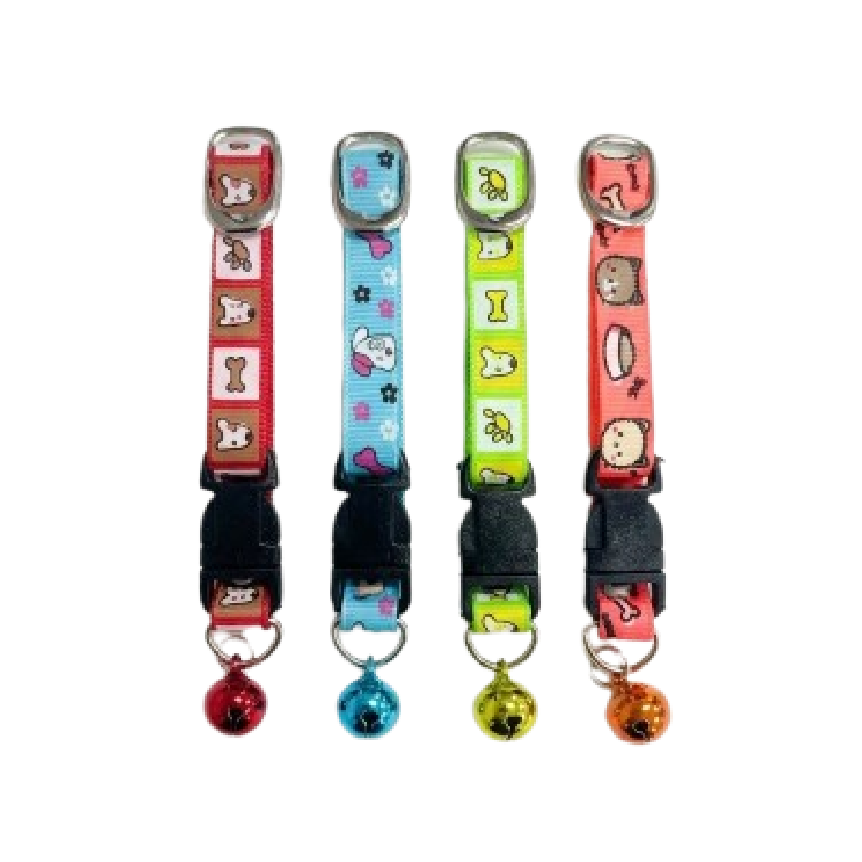 Saas Stylish Fancy Kitten Collar