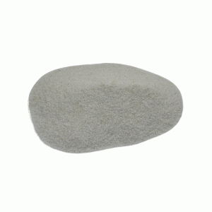 Natural Polished Fine Sugar Sand White 10kg/Bag