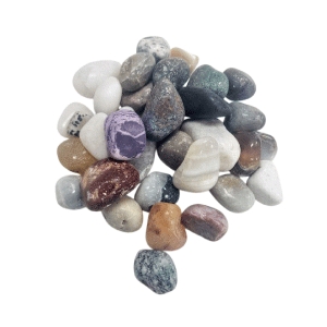 Mix Super Pebbles 10kg