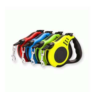 Automatic Retractable Dog Leash 5M