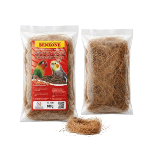 Supreme Coconut Fiber 100g