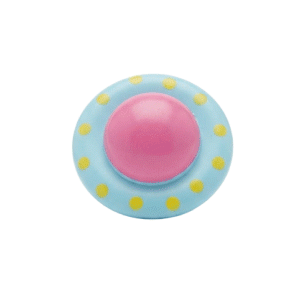 Saas Dog Squeaky Toy 7 CM