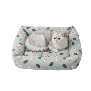 Star Pet Bed 55x45 CM