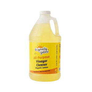 All-Purpose Vinegar Cleaner (Organic Lemon) 1.89 L