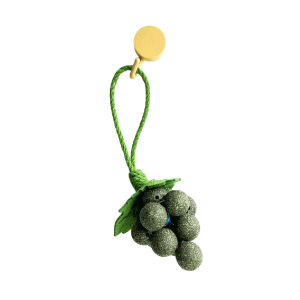 Funny Grape Shape Catnip Toys
