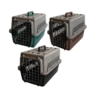 Saas Pet Carrier 49x31x15 CM