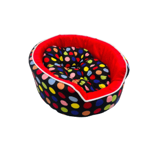 Puppod Foam Pets Bed Small