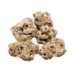 Fancy Dolomite Rock 10kg