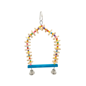 Saas Bird Swing Toys 28X15