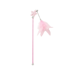Saas Cat Stick Toy 32 CM