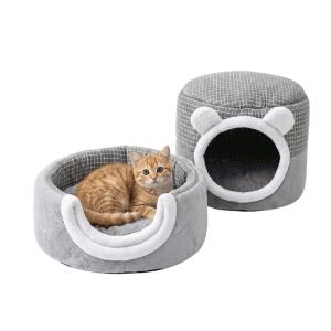 Star Pet 2in1 Cushion Bed 25x35 CM