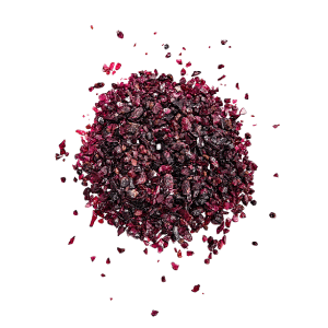 Natural Aquarium Stone Red Chips 10kg