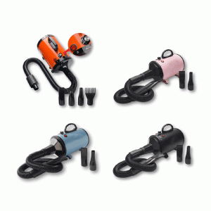 Saas Pet Hair Dryer Machine 33*17-80-250cm