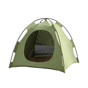 Saas Cat Tent 40x40 CM