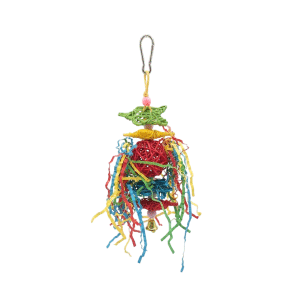 Saas Natural Bird Toys 23 CM