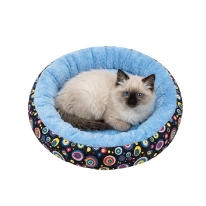 Star Pet Round Bed 60 CM