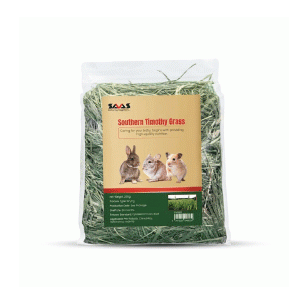 Saas Timothy Hay Rabbit Grass 500g