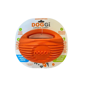Doggi Strong Ball Toy Small