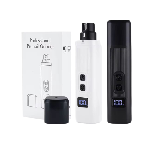 Professional Pet Nail Grinder