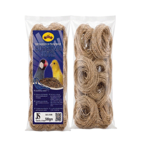 Supreme Jute Fiber 500g