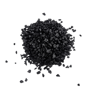 Black Colored Sand 10kg