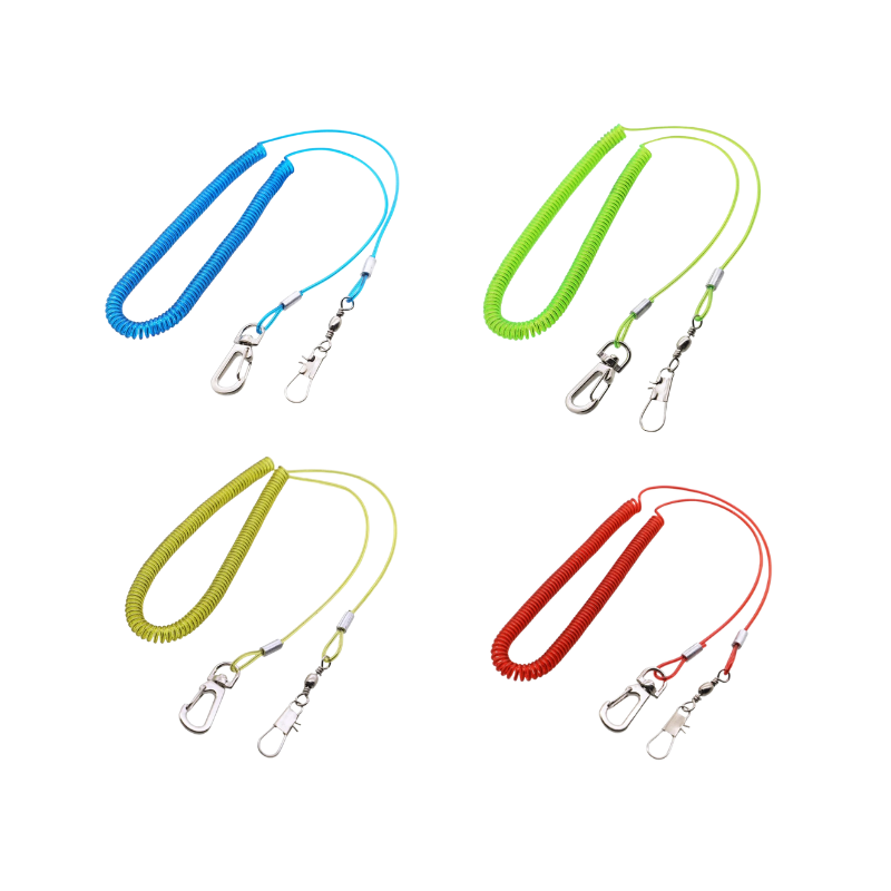 Parrots Anti-Flying Rope 15M