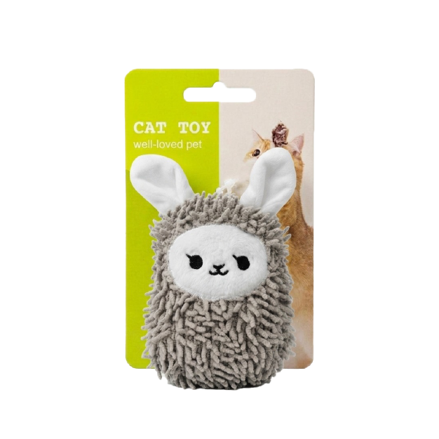 Saas Cat Toy 3.61 CM