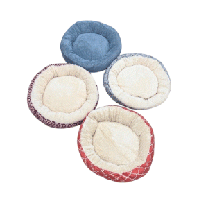 Star Pets Round Bed 45 CM