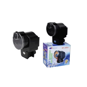 Automatic Feeder Hour Setting Model (12hr,24hr)