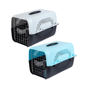 Saas Pet Airline Carrier M 58x37x37 CM