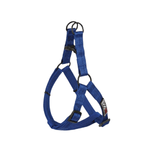 Saas Pet Harness Large (Blue) 2.5X45-60 CM
