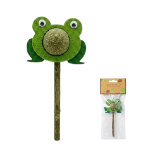 Saas Catnip Stick Toy 1pcs/bag
