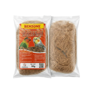 Supreme Coconut Fiber 50g
